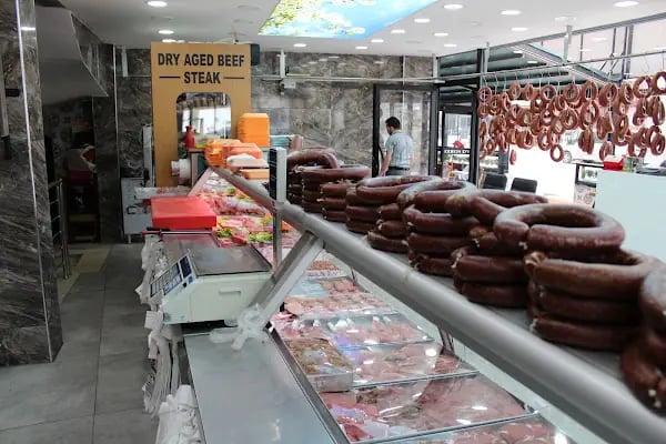 Keskin Efe Steak House - Resim 4
