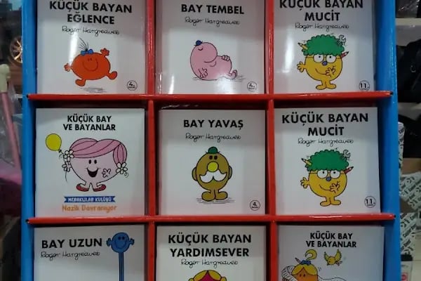 Zümrüt Kırtasiye - Resim 4
