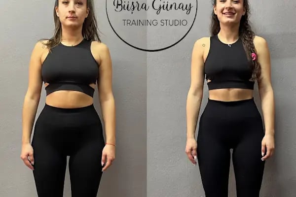 Omnia Personal Training &amp; Pilates Studio - Resim 2