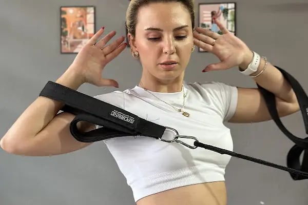 Omnia Personal Training &amp; Pilates Studio - Resim 9