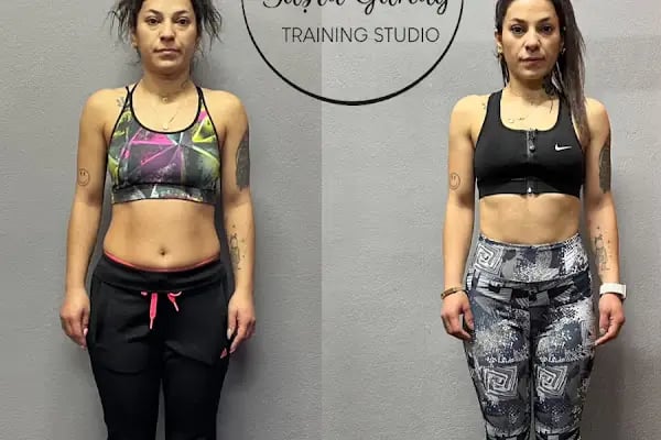 Omnia Personal Training &amp; Pilates Studio - Resim 5