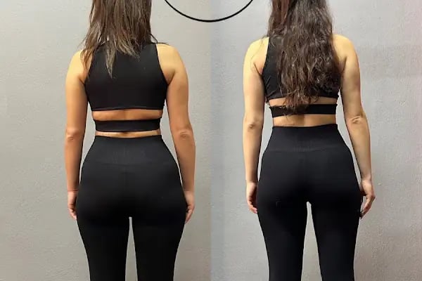 Omnia Personal Training &amp; Pilates Studio - Resim 18