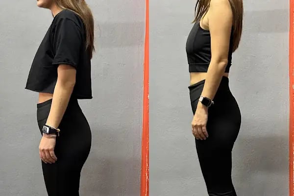 Omnia Personal Training &amp; Pilates Studio - Resim 16