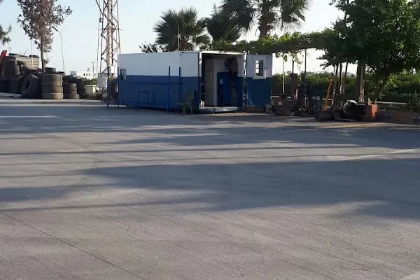 Lastikçi Ömer usta - Resim 3