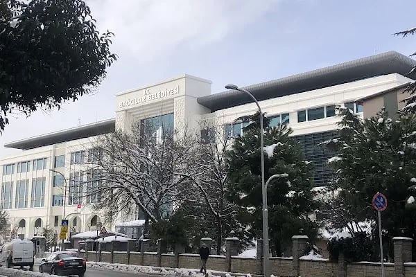 Bağcılar Belediyesi - Resim 3
