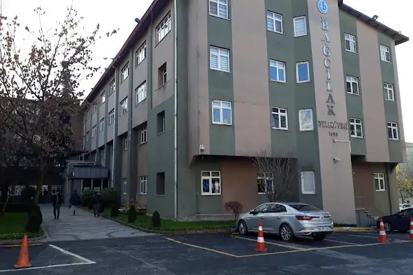 Bağcılar Belediyesi - Resim 10