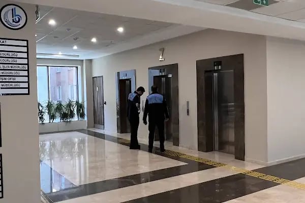 Bağcılar Belediyesi - Resim 6