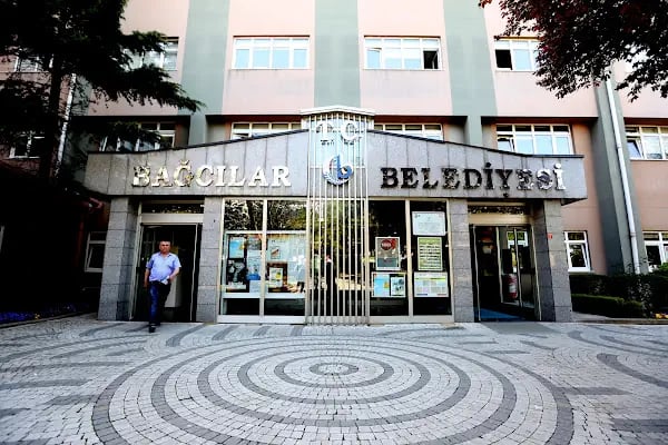 Bağcılar Belediyesi - Resim 5