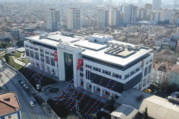 Bağcılar Belediyesi - Resim 18