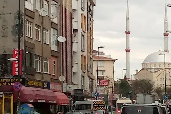 Bağcılar Belediyesi - Resim 15