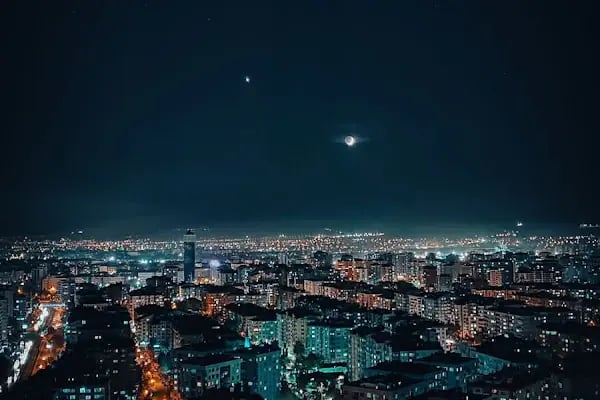 Teachera Dil Okulu - Resim 4