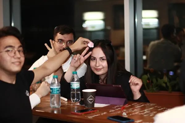 Teachera Dil Okulu - Resim 6
