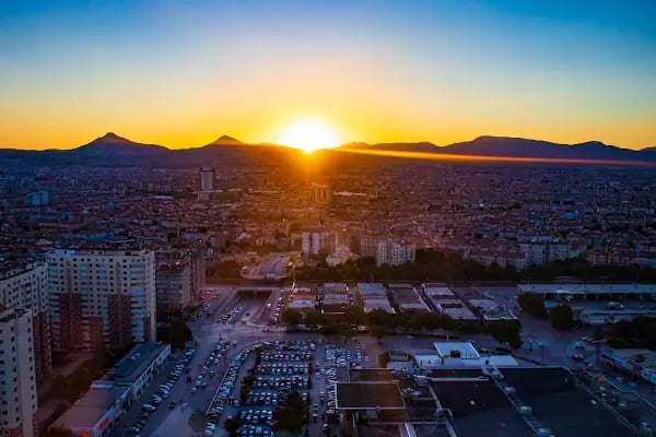 Teachera Dil Okulu - Resim 17