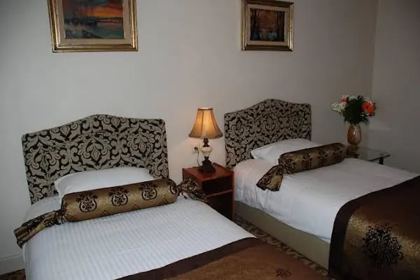 Otel Mithat - Resim 13