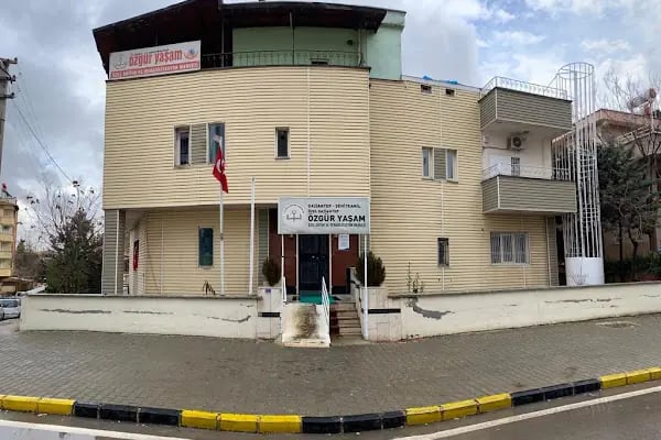 ÖZEL ÖZGÜR YAŞAM EĞİTİM VE REHABİLİTASYON MERKEZİ - Resim 7