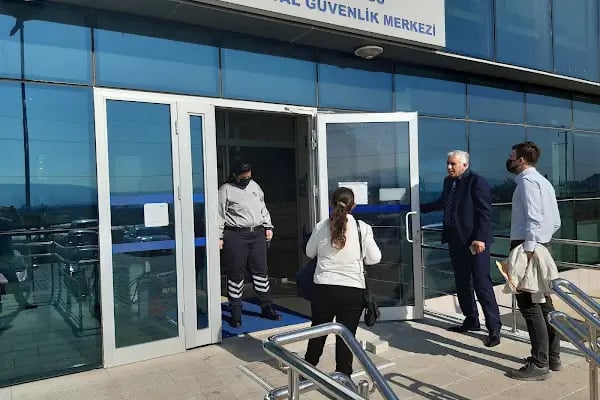 Bergama Sosyal Güvenlik Merkezi - Resim 2
