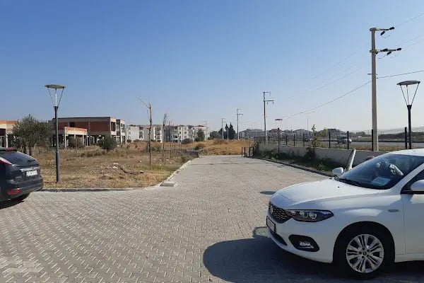 Bergama Sosyal Güvenlik Merkezi - Resim 5