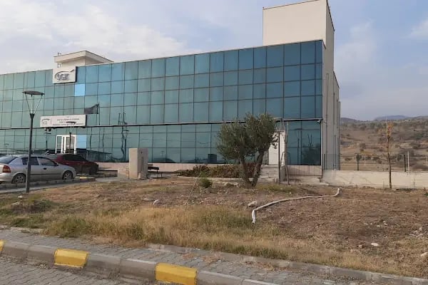 Bergama Sosyal Güvenlik Merkezi - Resim 8