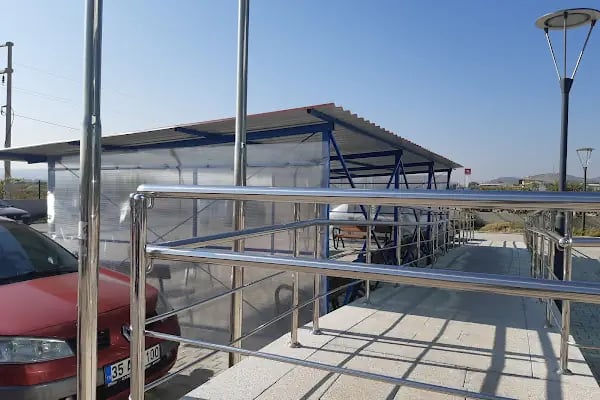 Bergama Sosyal Güvenlik Merkezi - Resim 3