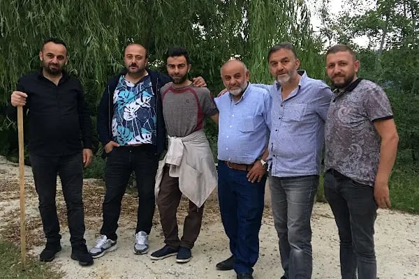 Bayrak Tepe - Resim 2