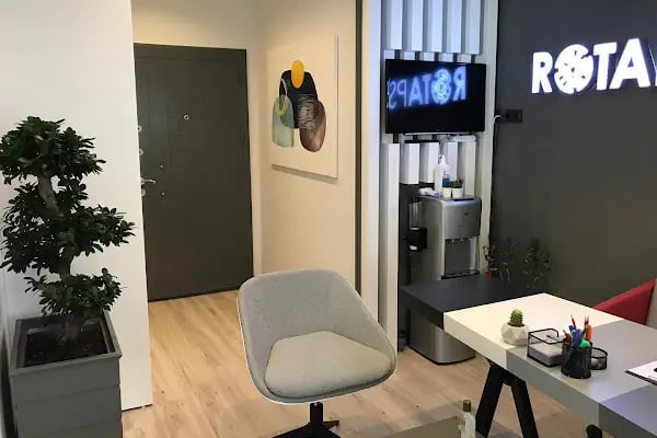 Rota Psikoloji - Uzman Psikolog M. Utku TOHUMCU - Resim 12