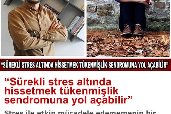 Rota Psikoloji - Uzman Psikolog M. Utku TOHUMCU - Resim 8