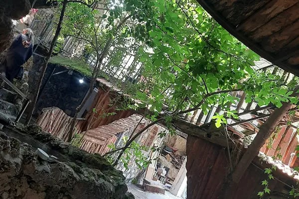 Su Sesi Kır Lokantası Malatya - Resim 9