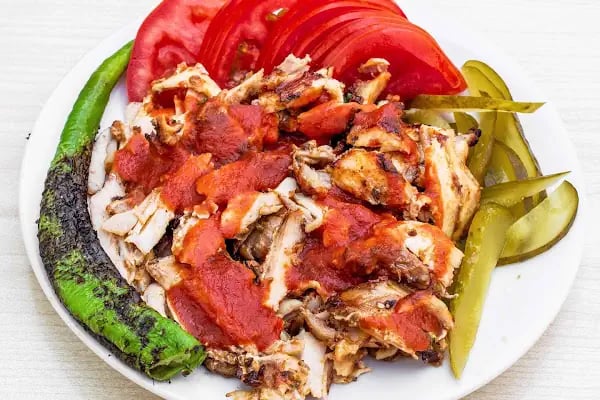 İPEKYOLU DÖNER PİDE KEBAP SALONU - Resim 3