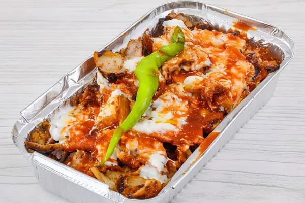 İPEKYOLU DÖNER PİDE KEBAP SALONU - Resim 7