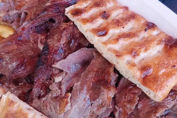 İPEKYOLU DÖNER PİDE KEBAP SALONU - Resim 12