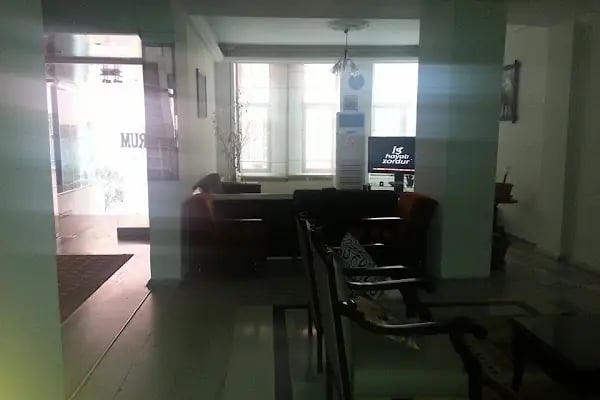 Onurum Otel - Resim 9