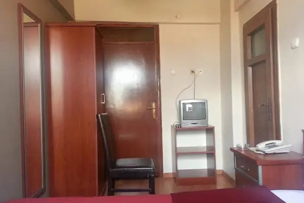 Onurum Otel - Resim 4