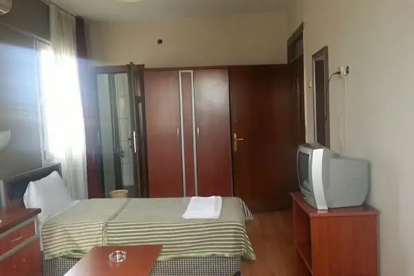 Onurum Otel - Resim 5