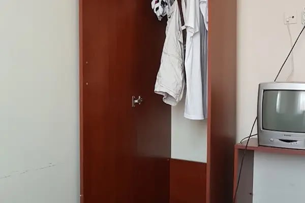 Onurum Otel - Resim 14