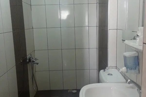 Onurum Otel - Resim 11