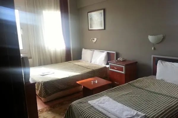 Onurum Otel - Resim 2
