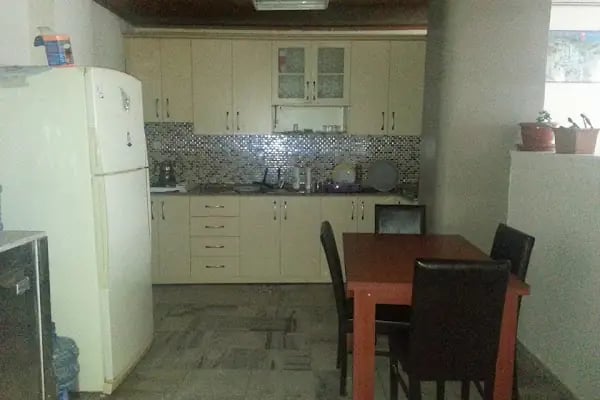 Onurum Otel - Resim 10