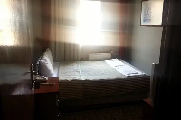 Onurum Otel - Resim 6