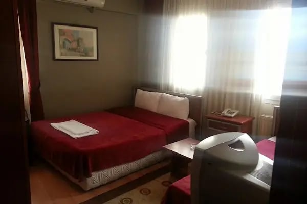 Onurum Otel - Resim 3