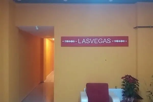 Lasvegas Masaj Salonu Şehzadeler - Resim 2