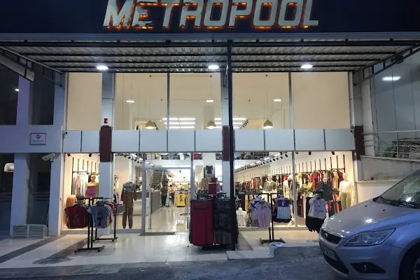METROPOOL - Resim 4