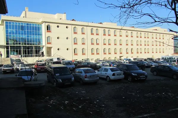 Başkent Üniversitesi Seyhan Hastanesi - Resim 8