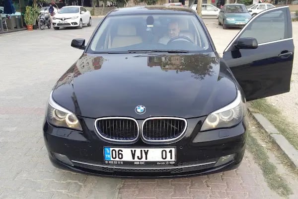 Tatlıcı Köse - Resim 18