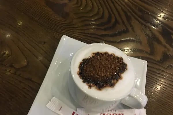 Tatlıcı Köse - Resim 16