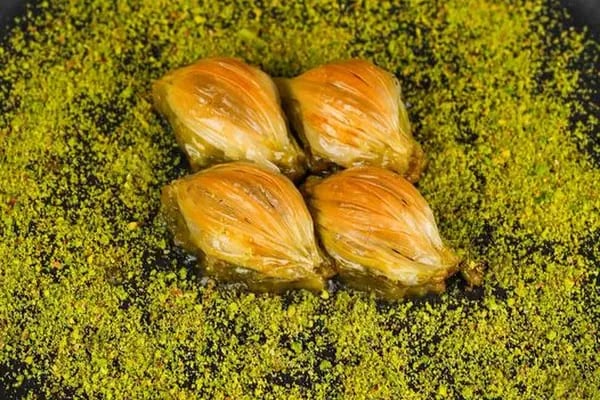 Tatlıcı Köse - Resim 3