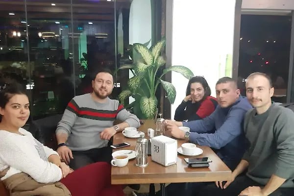 Tatlıcı Köse - Resim 17