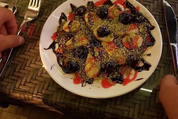 Tatlıcı Köse - Resim 4