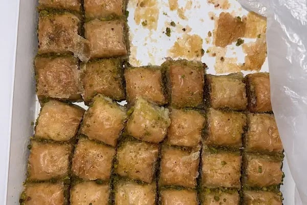 Tatlıcı Köse - Resim 19