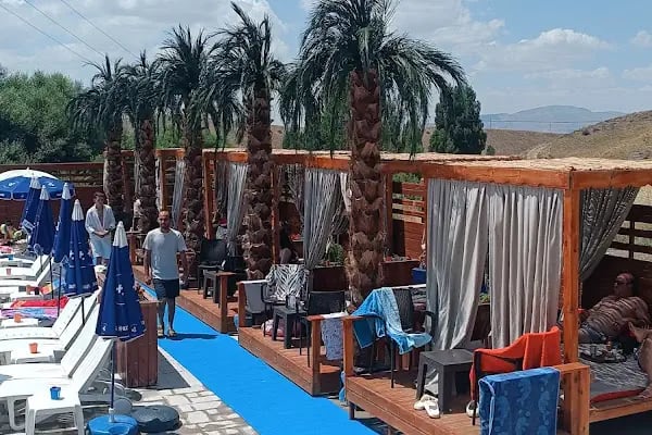 Aqua Vegas Yüzme Havuzu - Resim 10