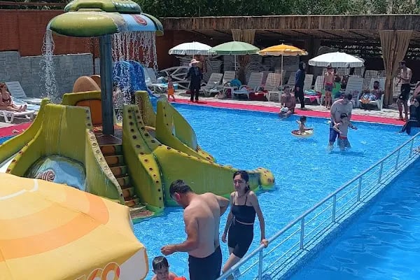 Aqua Vegas Yüzme Havuzu - Resim 13